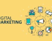 Digital Marketing Agency