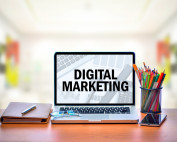 Digital Marketing Agency