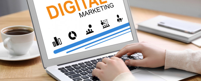 digital marketing Agency