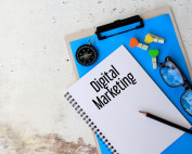 digital marketing agency tools for results on desk